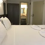 Balca Hotel İzmir