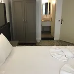 Balca Hotel 3*