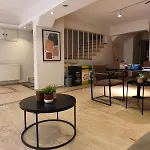 Balca Hotel 3*