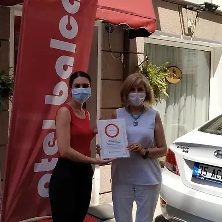 Balca Hotel