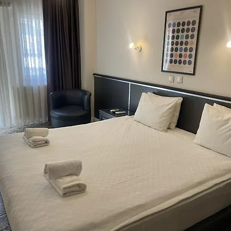 Hotel Balca 3*