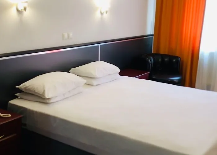 Hotel Balca Izmir