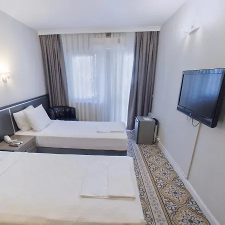 Hotel Balca İzmir