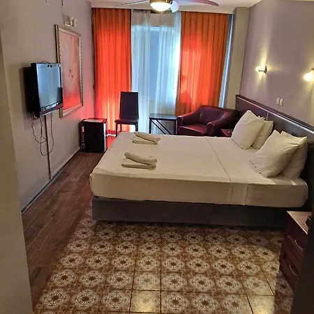 Balca 3* Измир