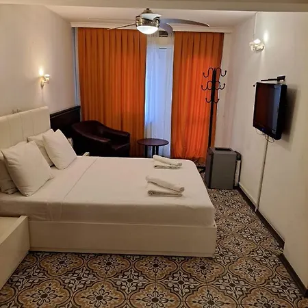 Balca Hotel İzmir
