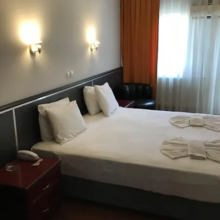 Hotel Balca