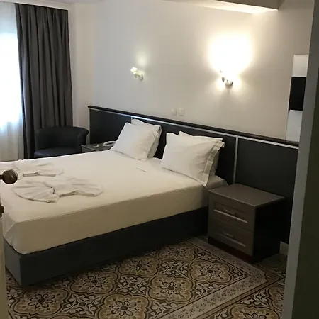 Balca 3* İzmir