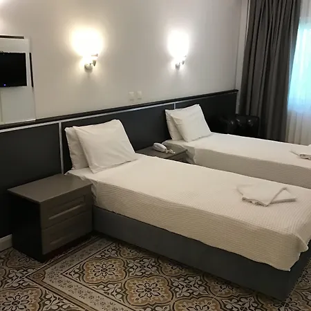 Balca Hotel 3*