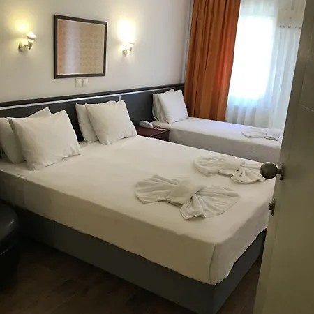 Balca Hotel