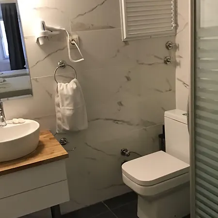 Hotel Balca 3*