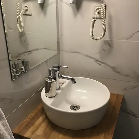 Hotel Balca İzmir