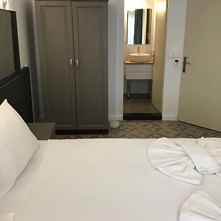 Balca Hotel 3*