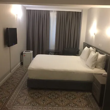 Hotel Balca