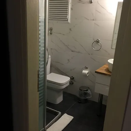 Balca Hotel İzmir