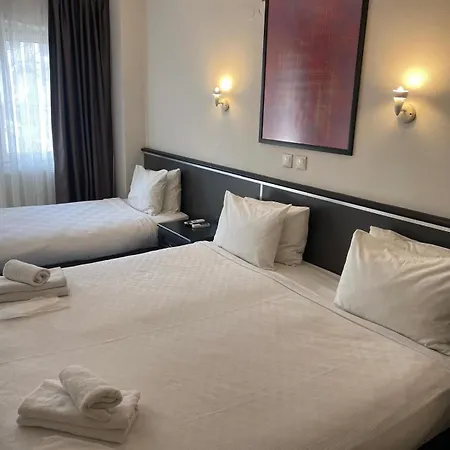 Balca 3* Izmir
