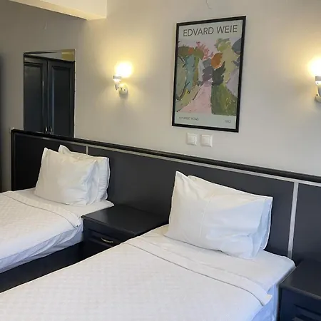 Balca Hotel 3*