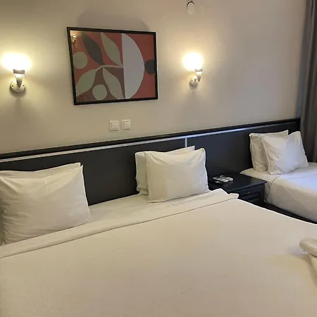 Balca Hotel Izmir