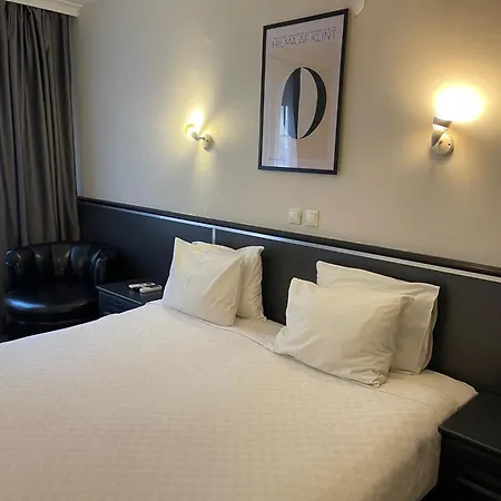 Balca 3* Σμύρνη