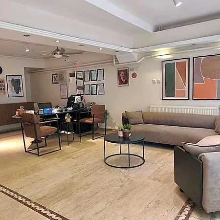 Hotel Balca İzmir