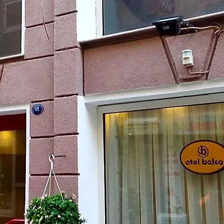 Balca 3* İzmir