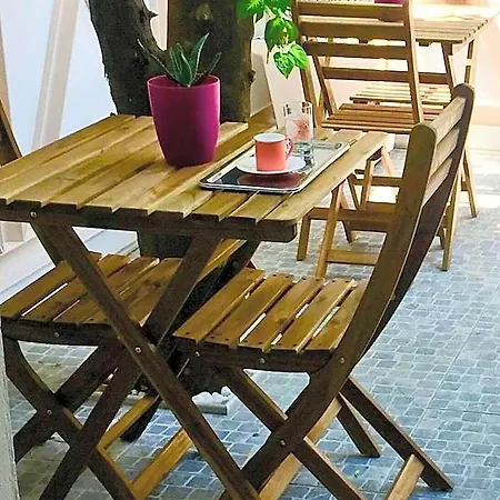 Balca Hotel