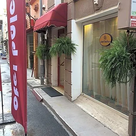 Hotel Balca
