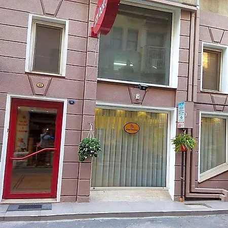 Hotel Balca