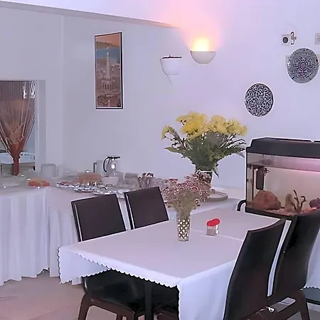 Balca Hotel İzmir