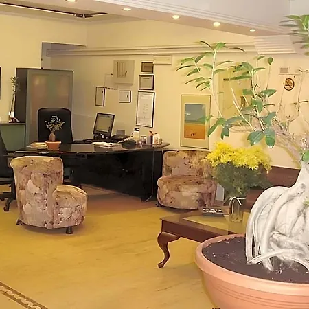 Hotel Balca 3*