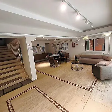 Hotel Balca İzmir