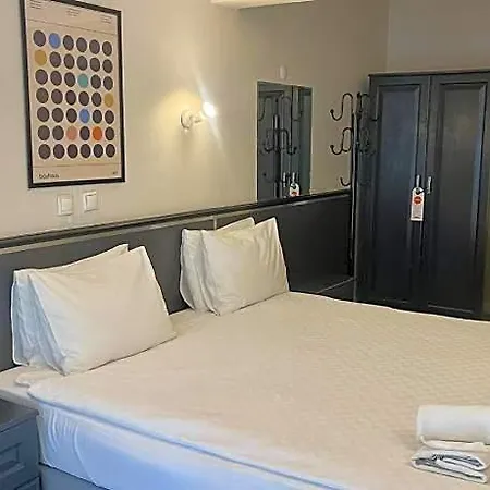 Hotel Balca İzmir