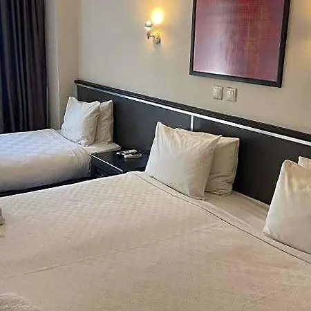 Hotel Balca İzmir