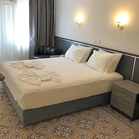 Balca Hotel