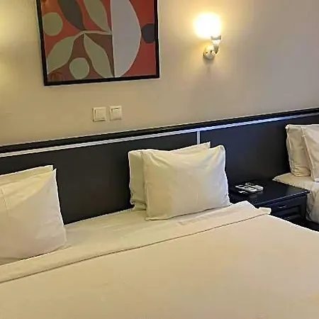 Hotel Balca