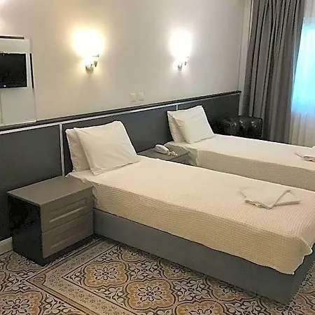 Hotel Balca 3*
