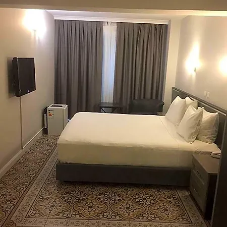 Hotel Balca 3*