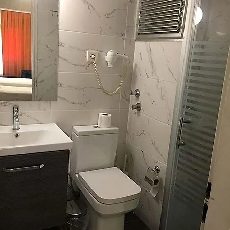 Balca Hotel