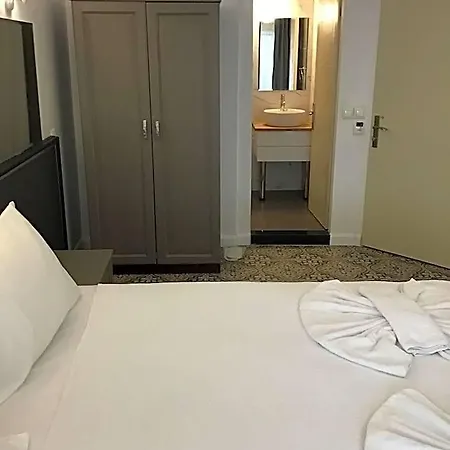 Hotel Balca 3*