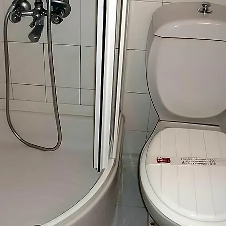Hotel Balca 3*