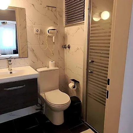 Hotel Balca