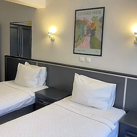 Hotel Balca 3*