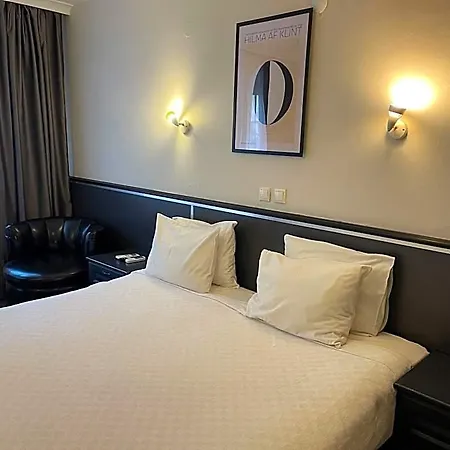 Hotel Balca