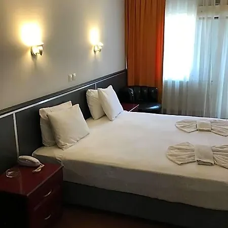 Hotel Balca 3*