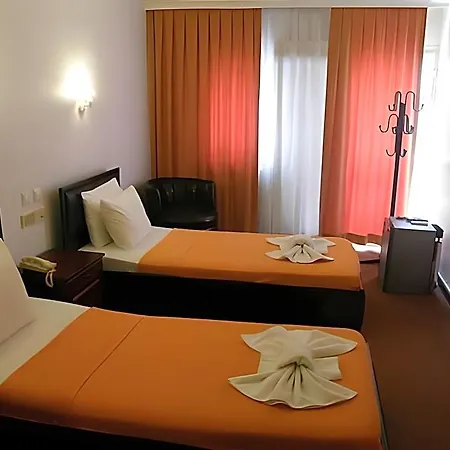 Hotel Balca İzmir