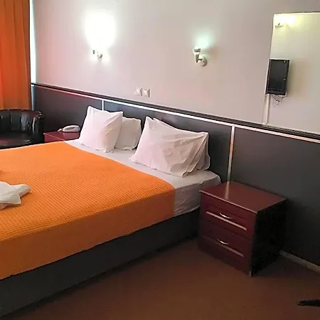Balca Hotel