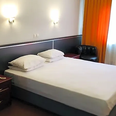 Balca Hotel İzmir