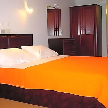 Balca Hotel 3*