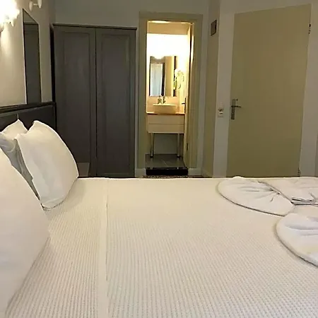 Balca Hotel İzmir