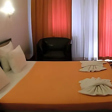 Balca Hotel