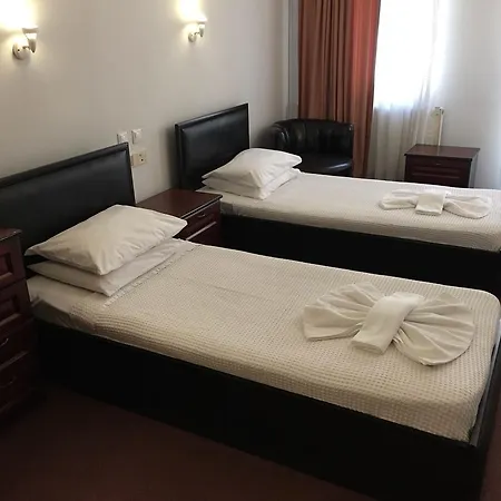 Hotel Balca İzmir